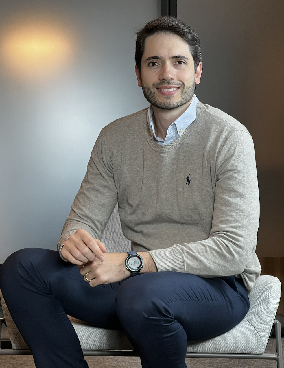 Marcus Araújo